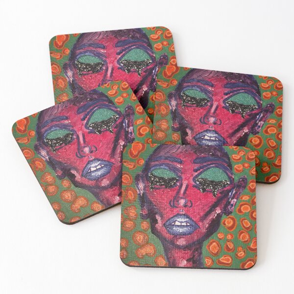 Item preview, Glitter Eyes designed and sold by McKennaFlynn.