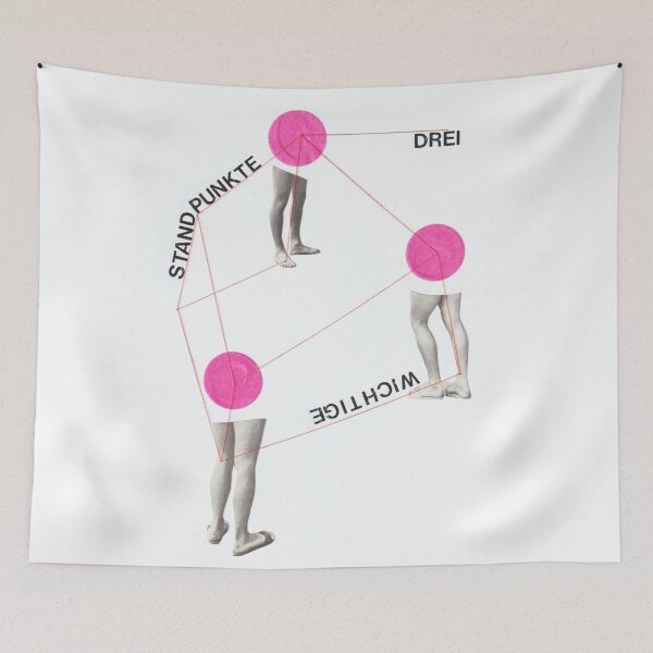 Item preview, viewpoints designed and sold by fehmibaumbach.