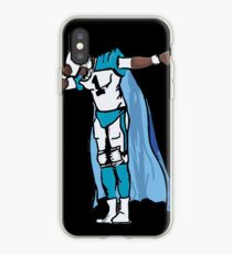SUPER DAB iPhone Case