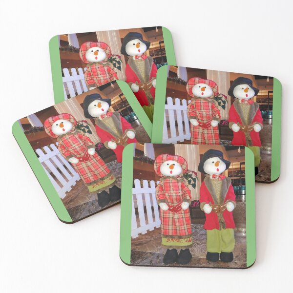 Item preview, Christmas Caroling designed and sold by LibrosBOOKtique.