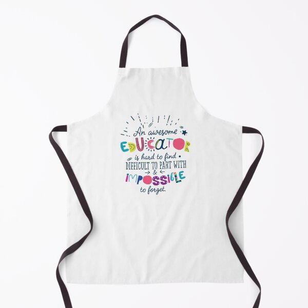 Item preview, An Awesome Educator Gift Idea - Impossible to forget designed and sold by betternotes.