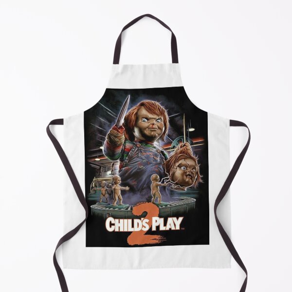 Item preview,  Game of chucky  designed and sold by Muntadher-Noori.
