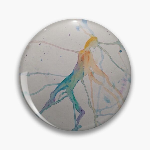 Item preview, Whimsical Watercolor  designed and sold by LBPaints.
