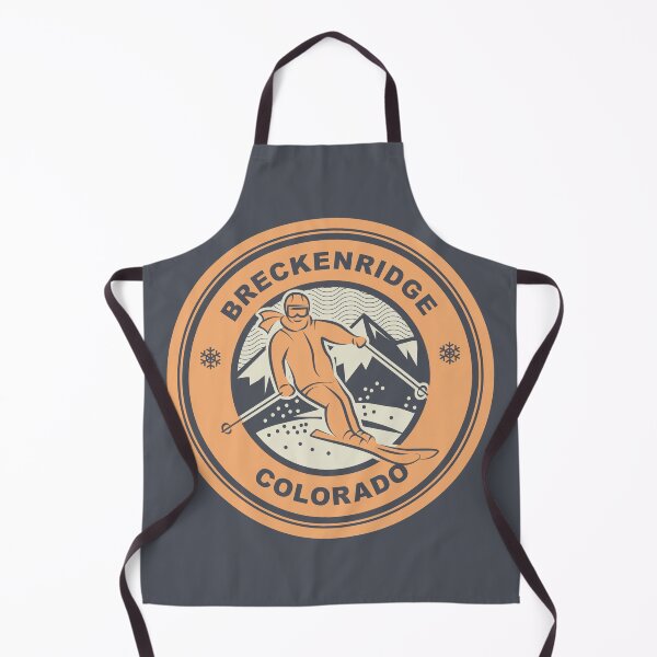 Item preview, Breckenridge, Colorado designed and sold by studio838.
