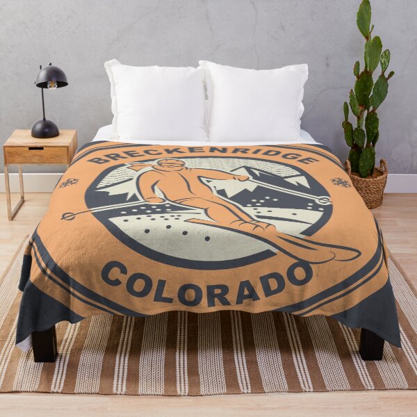 Item preview, Breckenridge, Colorado designed and sold by studio838.