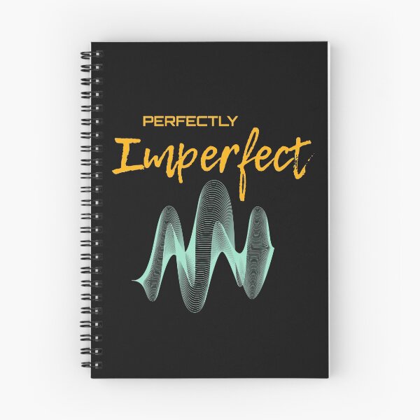 Item preview, Perfectly Imperfect designed and sold by Alicia Sullivan.
