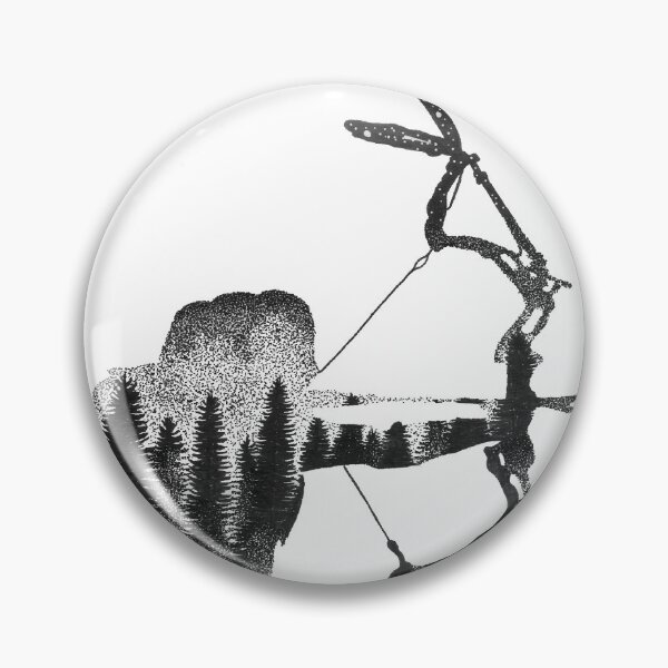Item preview, Hunter designed and sold by torirosenbaum.
