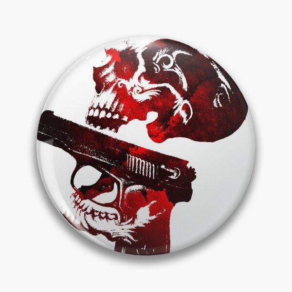 Item preview, Extraction 2020 designed and sold by Hedgeh0g.