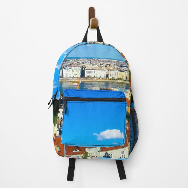 Item preview, Urban Budapest designed and sold by Garlawach.