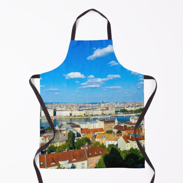 Item preview, Urban Budapest designed and sold by Garlawach.
