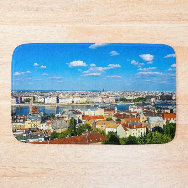 Item preview, Urban Budapest designed and sold by Garlawach.