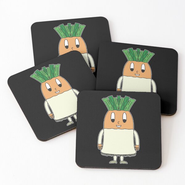 Item preview, Leek Egg designed and sold by M-P-Mueller.