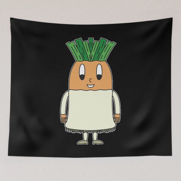 Item preview, Leek Egg designed and sold by M-P-Mueller.
