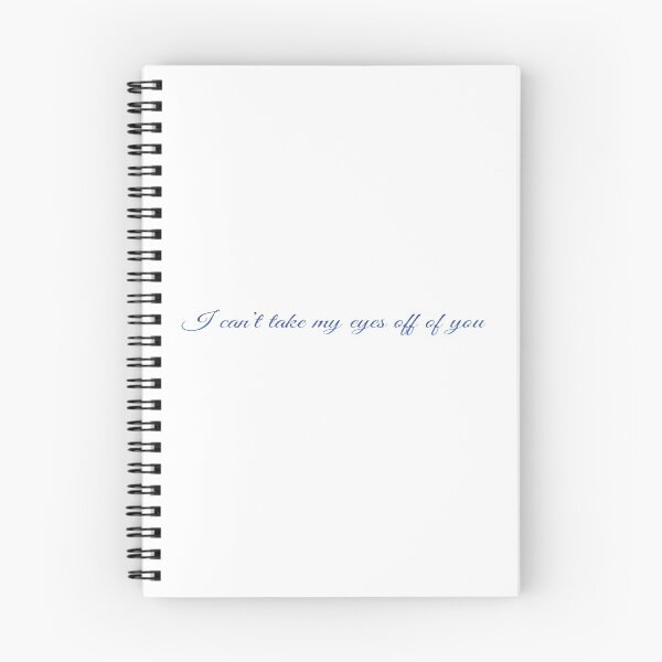 Item preview, I Can't Take My Eyes Off Of You (Gradient #1) designed and sold by UnicornPeeps.
