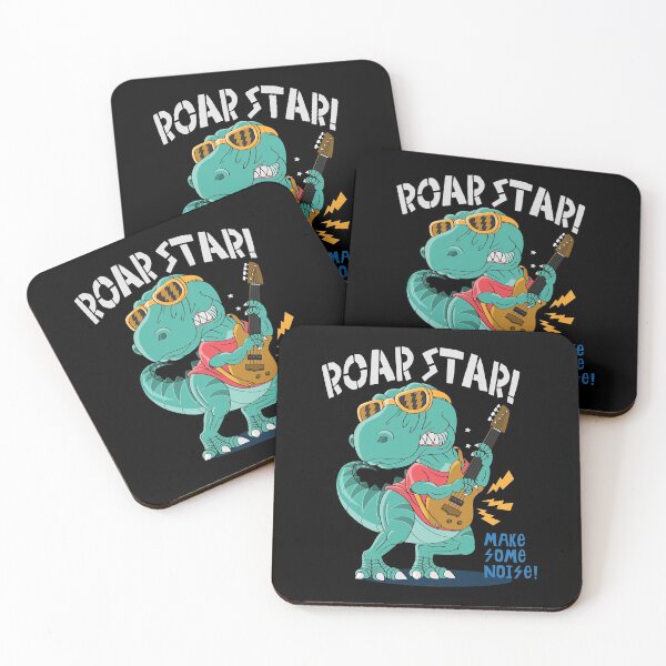 Item preview, Roarstar designed and sold by kalud-zoldyck.
