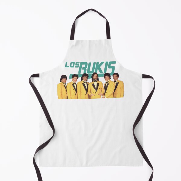 Item preview, Los Bukis designed and sold by bananamilkshake.