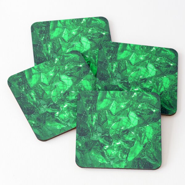 Item preview, emerald green designed and sold by virilamissa.