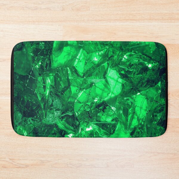 Item preview, emerald green designed and sold by virilamissa.