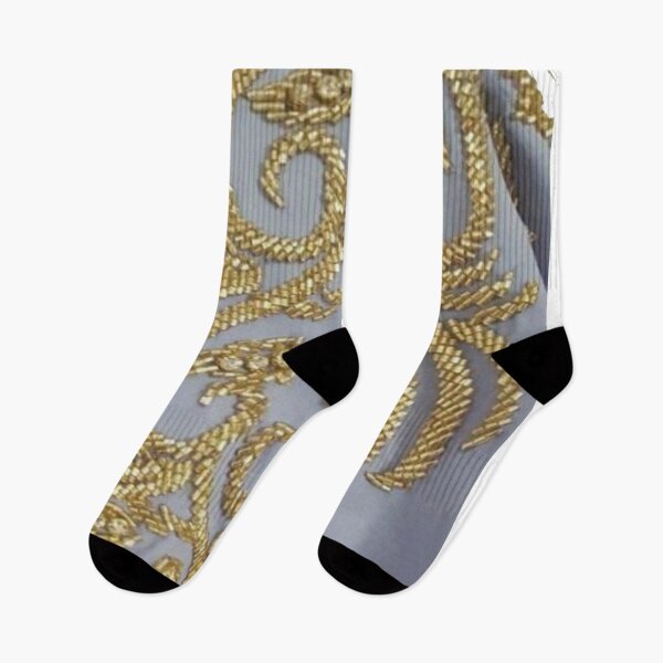 Item preview, CHIC EMBROIDERY designed and sold by ELEGANZZIA.