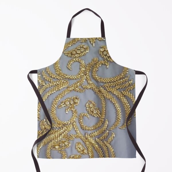 Item preview, CHIC EMBROIDERY designed and sold by ELEGANZZIA.