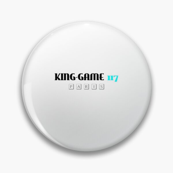 Item preview, PARIS designed and sold by KingGame117.