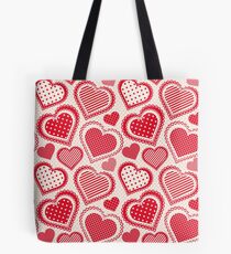 Love Tote Bag