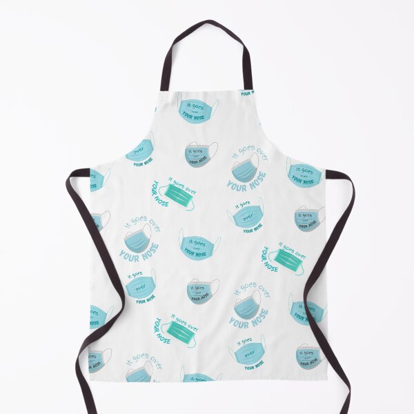 Item preview, It Goes Over Your Nose Pack designed and sold by ImperialBaron.