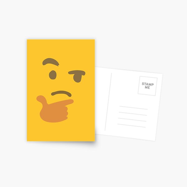 Okay emoji illustration, Emoji Know Your Meme Thought Normie