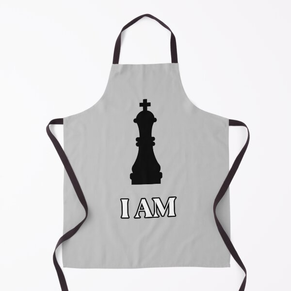 Item preview, KING I AM designed and sold by janraydesigns.