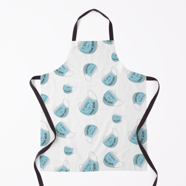 Item preview, It Goes Over Your Nose Pack designed and sold by ImperialBaron.