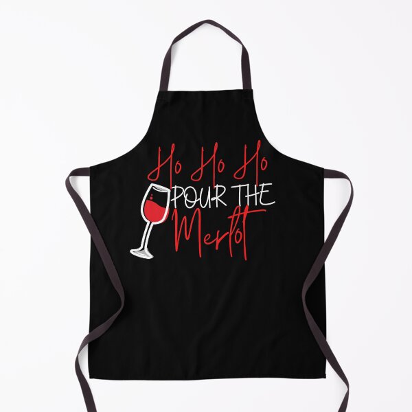 Item preview, Pour The Merlot designed and sold by Vivoh12.