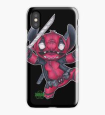 StitchPool iPhone Case/Skin