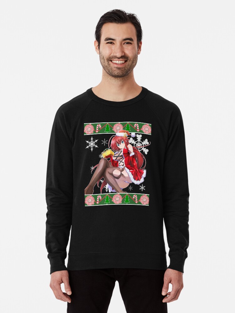 Otaku sweater sales