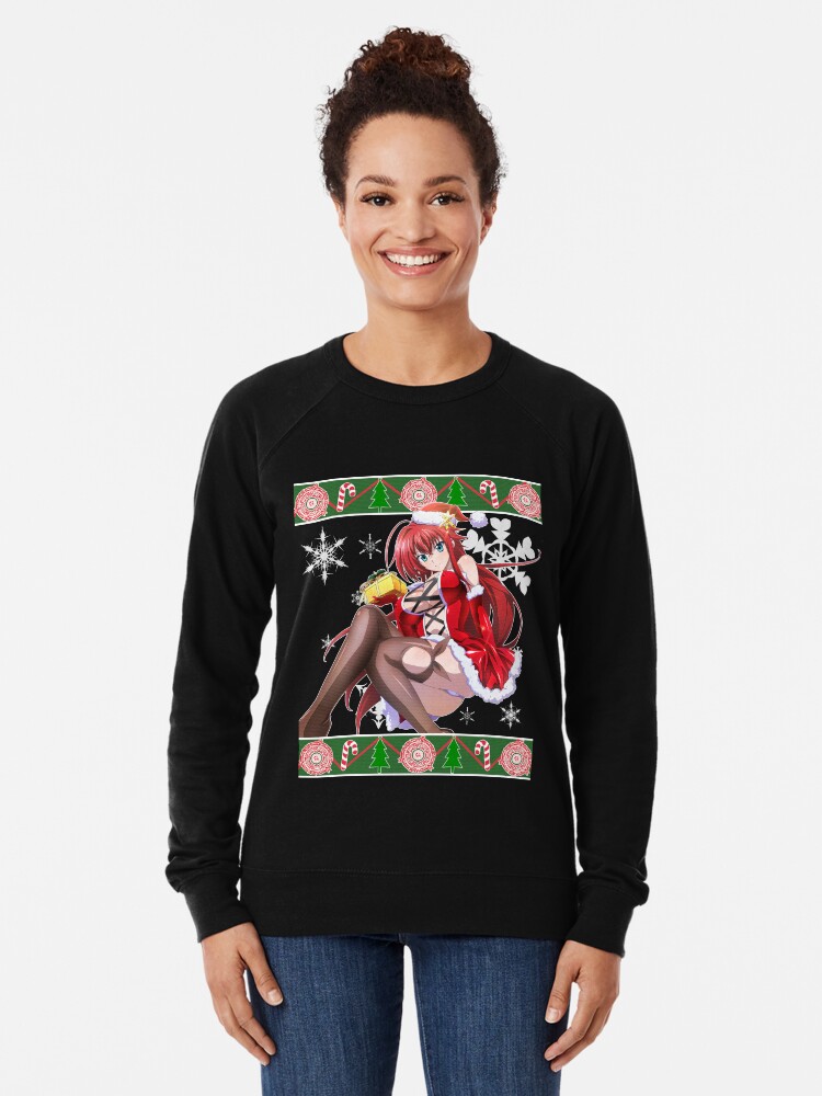 Lewd sales christmas sweater