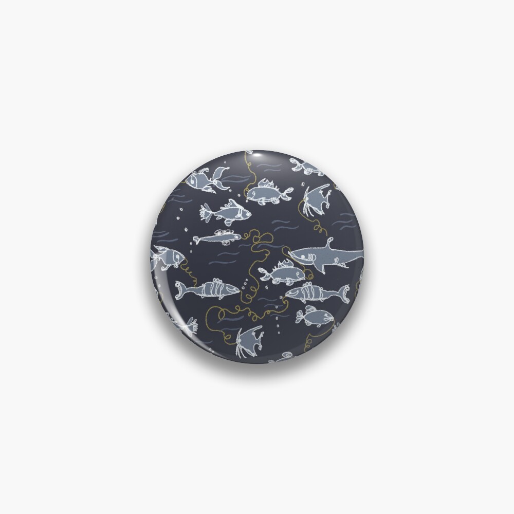 Item preview, Pin designed and sold by 3Tree.