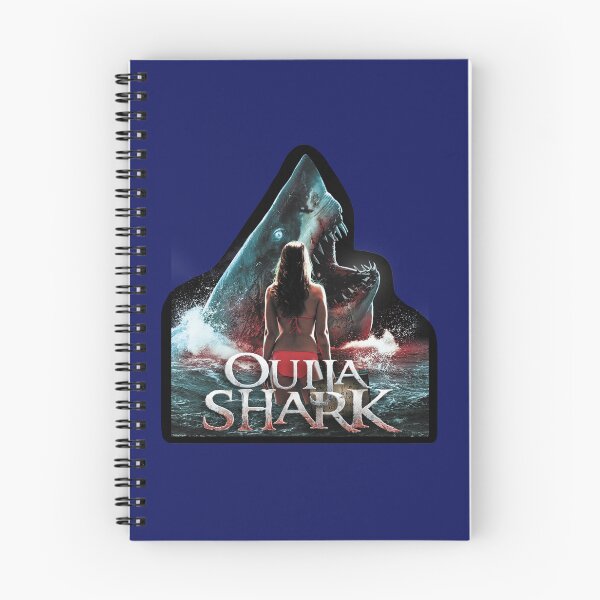 Item preview, Ouija Shark designed and sold by wildeyemovies.