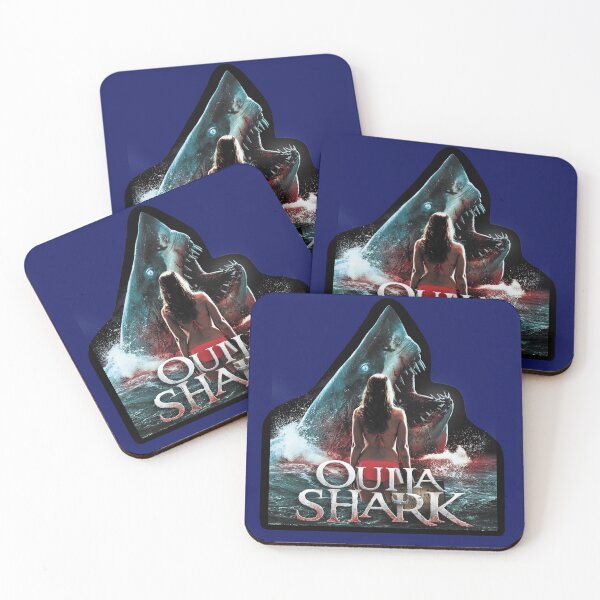 Item preview, Ouija Shark designed and sold by wildeyemovies.