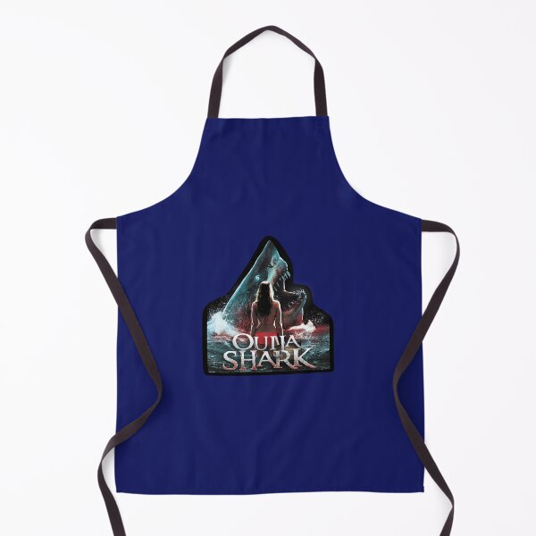 Item preview, Ouija Shark designed and sold by wildeyemovies.