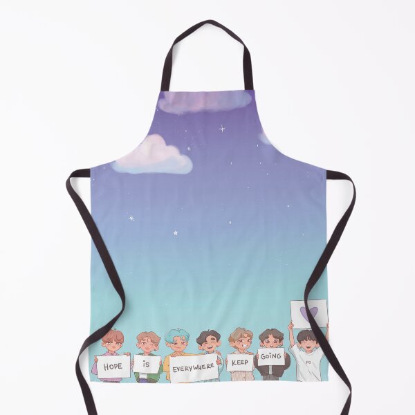 Item preview, Keep Going! designed and sold by dontworrymochi.