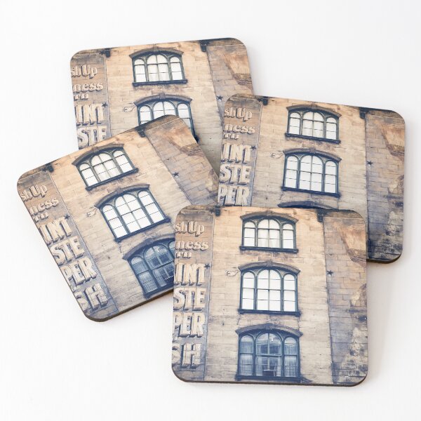 Item preview, nyc facades designed and sold by distracted.