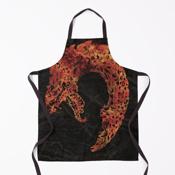 Item preview, Dragon Fury designed and sold by Hedgeh0g.