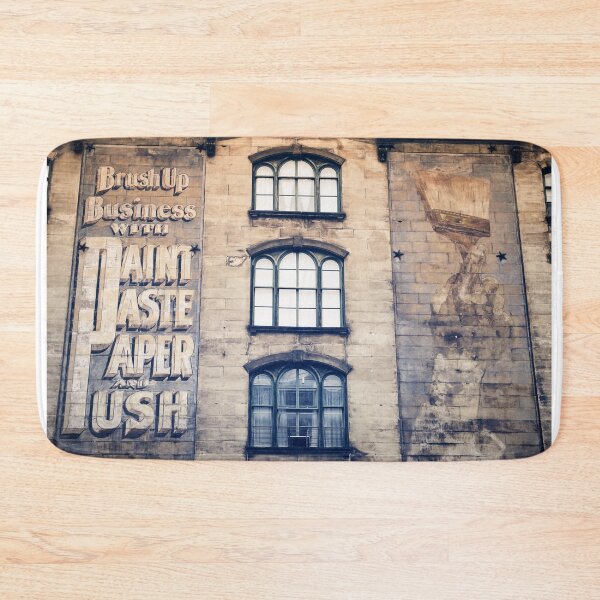 Item preview, nyc facades designed and sold by distracted.