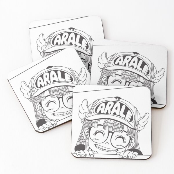 Item preview, Arale is love designed and sold by bryansoto.
