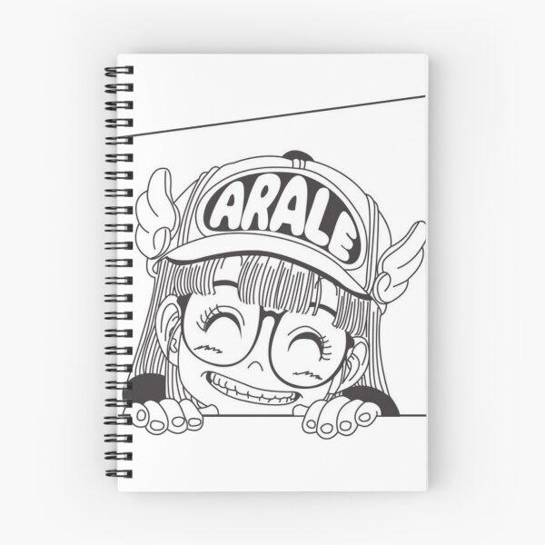 Item preview, Arale is love designed and sold by bryansoto.