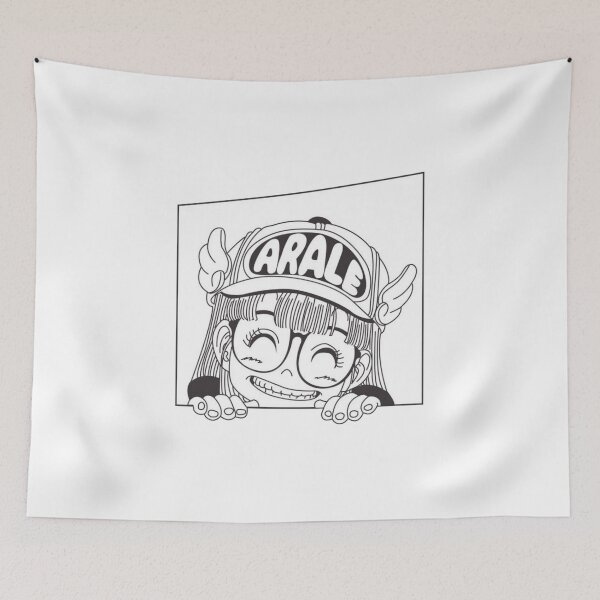 Item preview, Arale is love designed and sold by bryansoto.