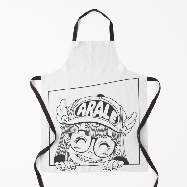 Item preview, Arale is love designed and sold by bryansoto.