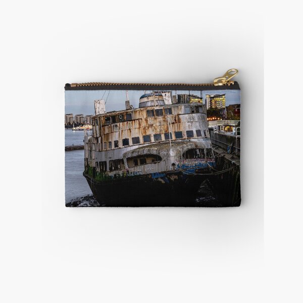 Item preview, I think I might have crashed designed and sold by Tom Ryan-Elliott.