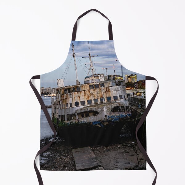 Item preview, I think I might have crashed designed and sold by Tom Ryan-Elliott.