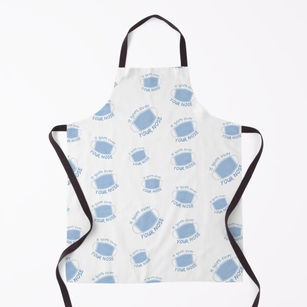 Item preview, It Goes Over Your Nose Pack designed and sold by ImperialBaron.