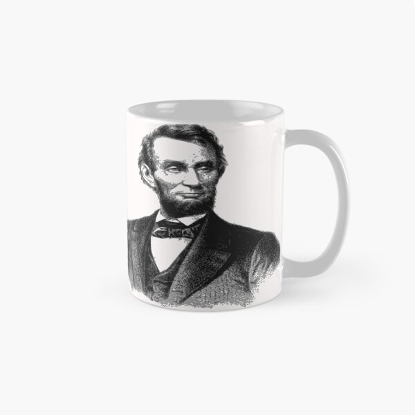 Item preview, Honest Abraham Lincoln designed and sold by Slydell1.